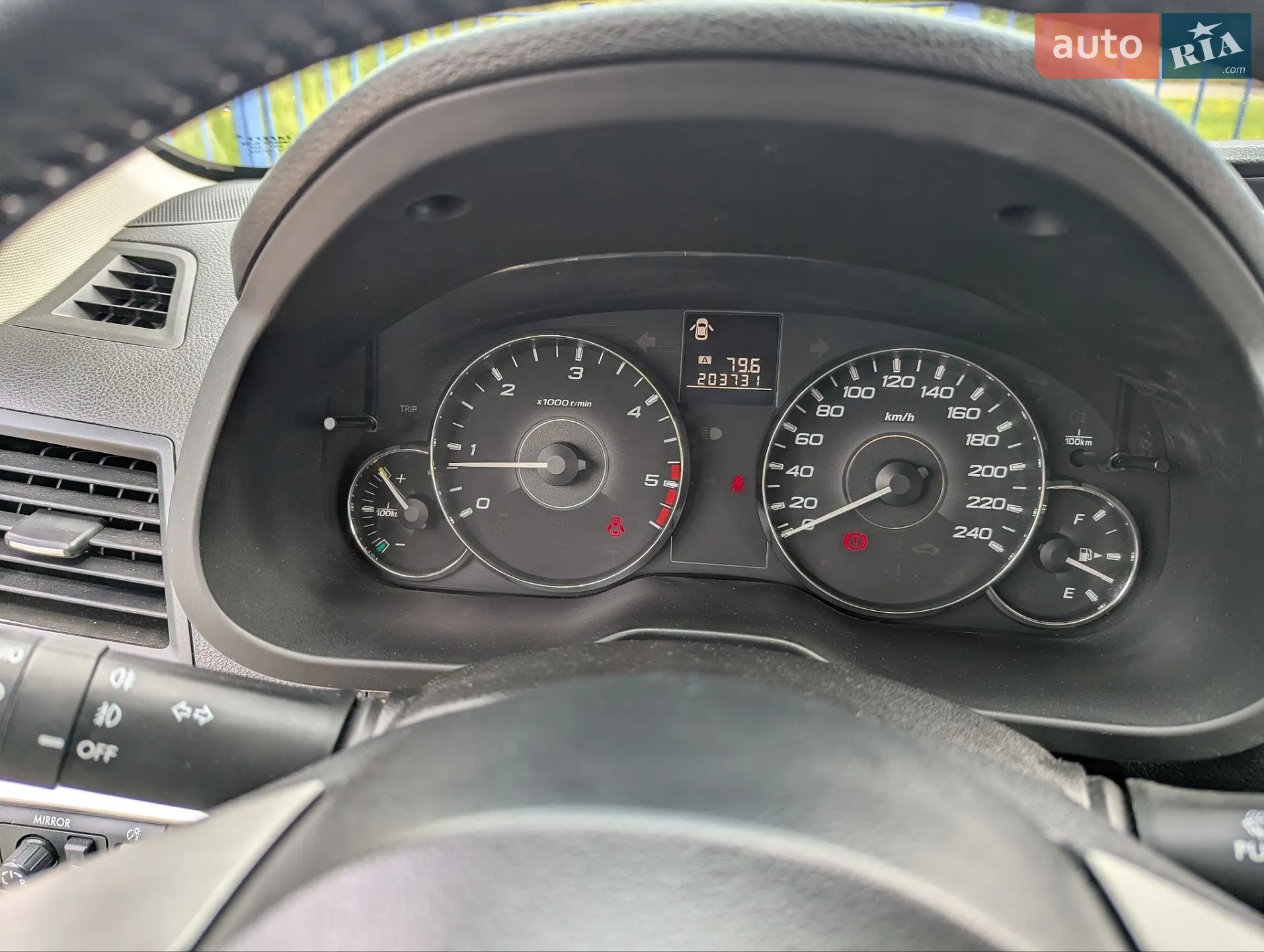 2011 Subaru Legacy - мініатюра 21