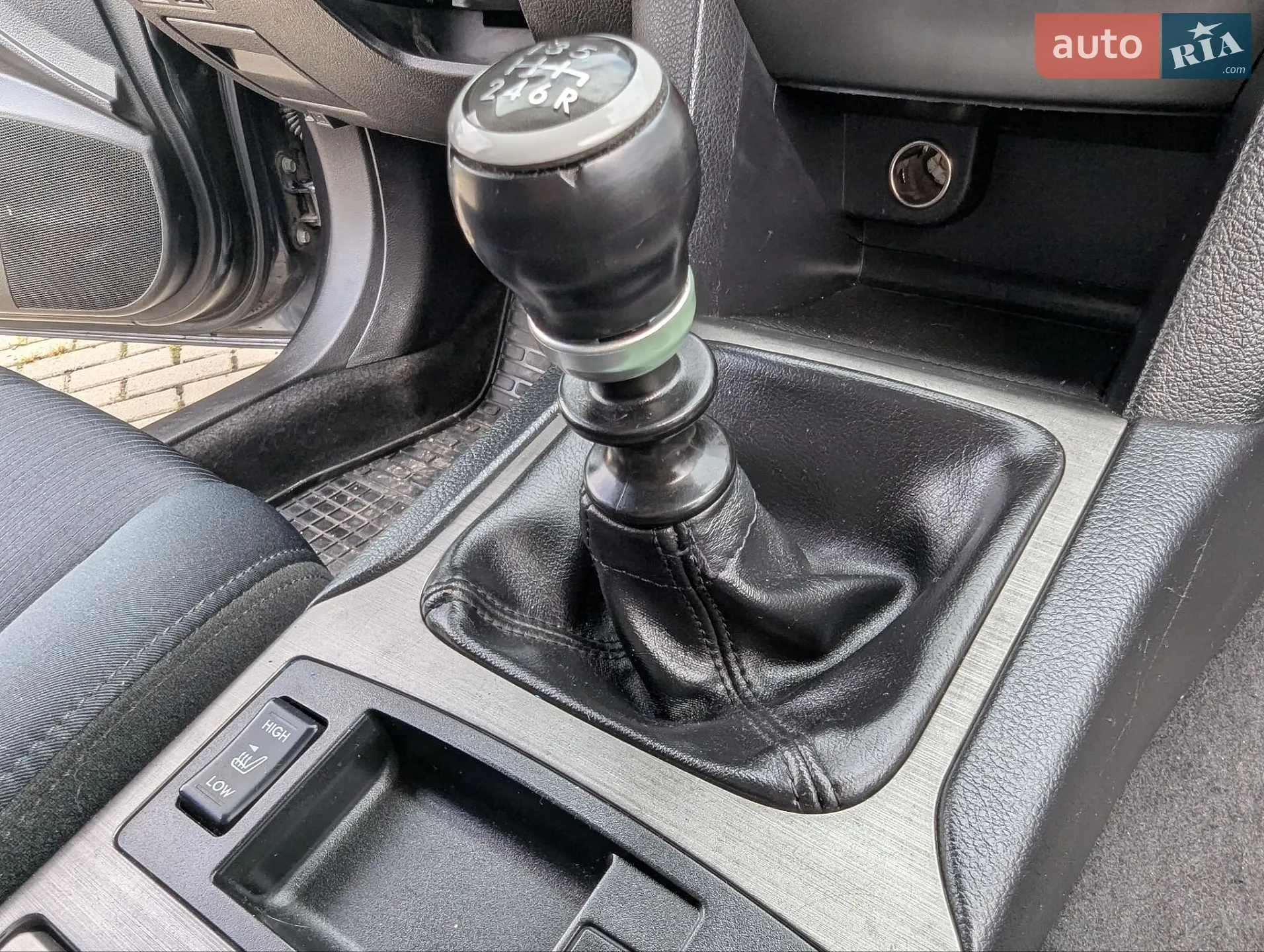 2011 Subaru Legacy - мініатюра 20