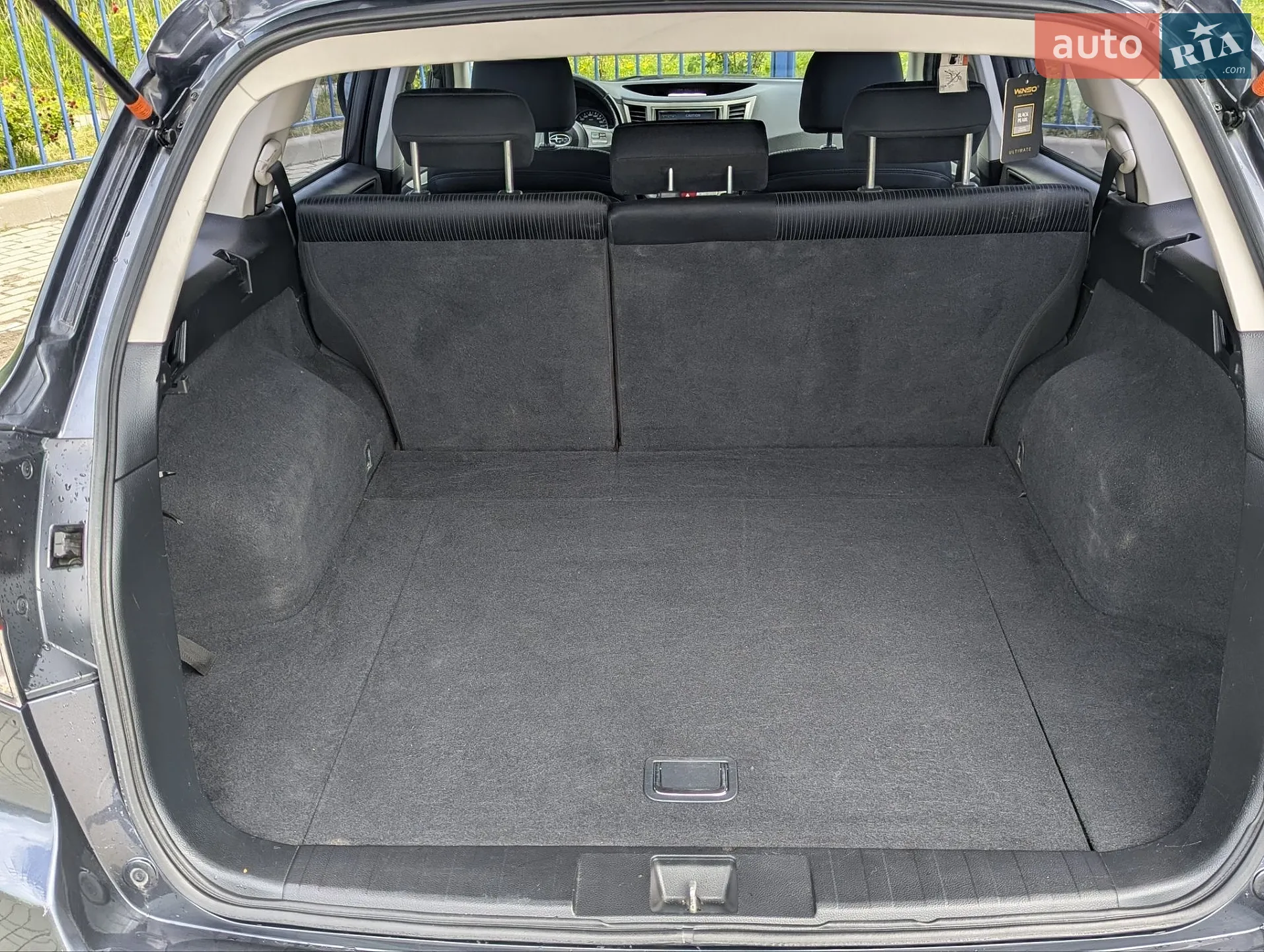 2011 Subaru Legacy - мініатюра 29