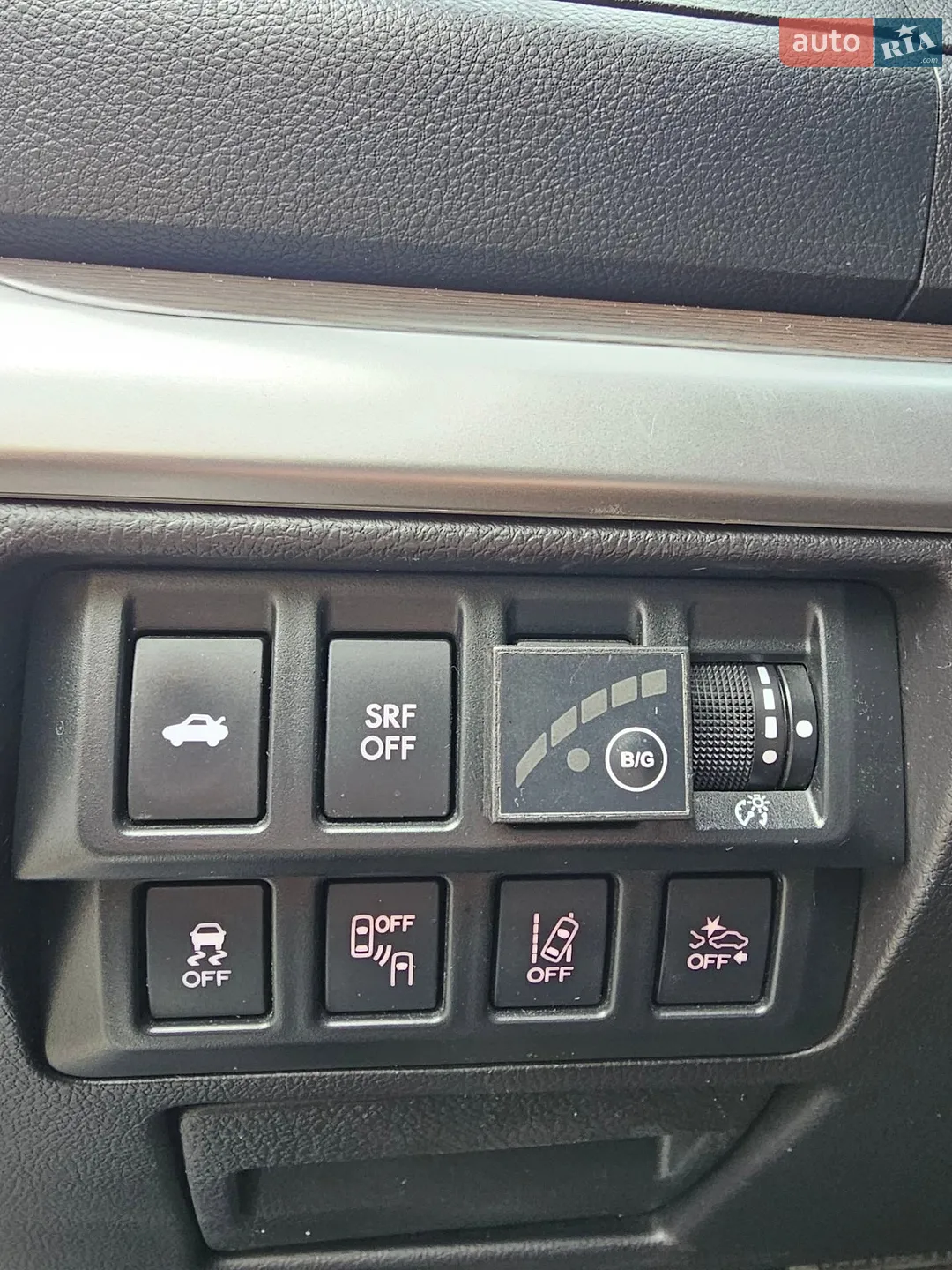 2016 Subaru Legacy - мініатюра 29