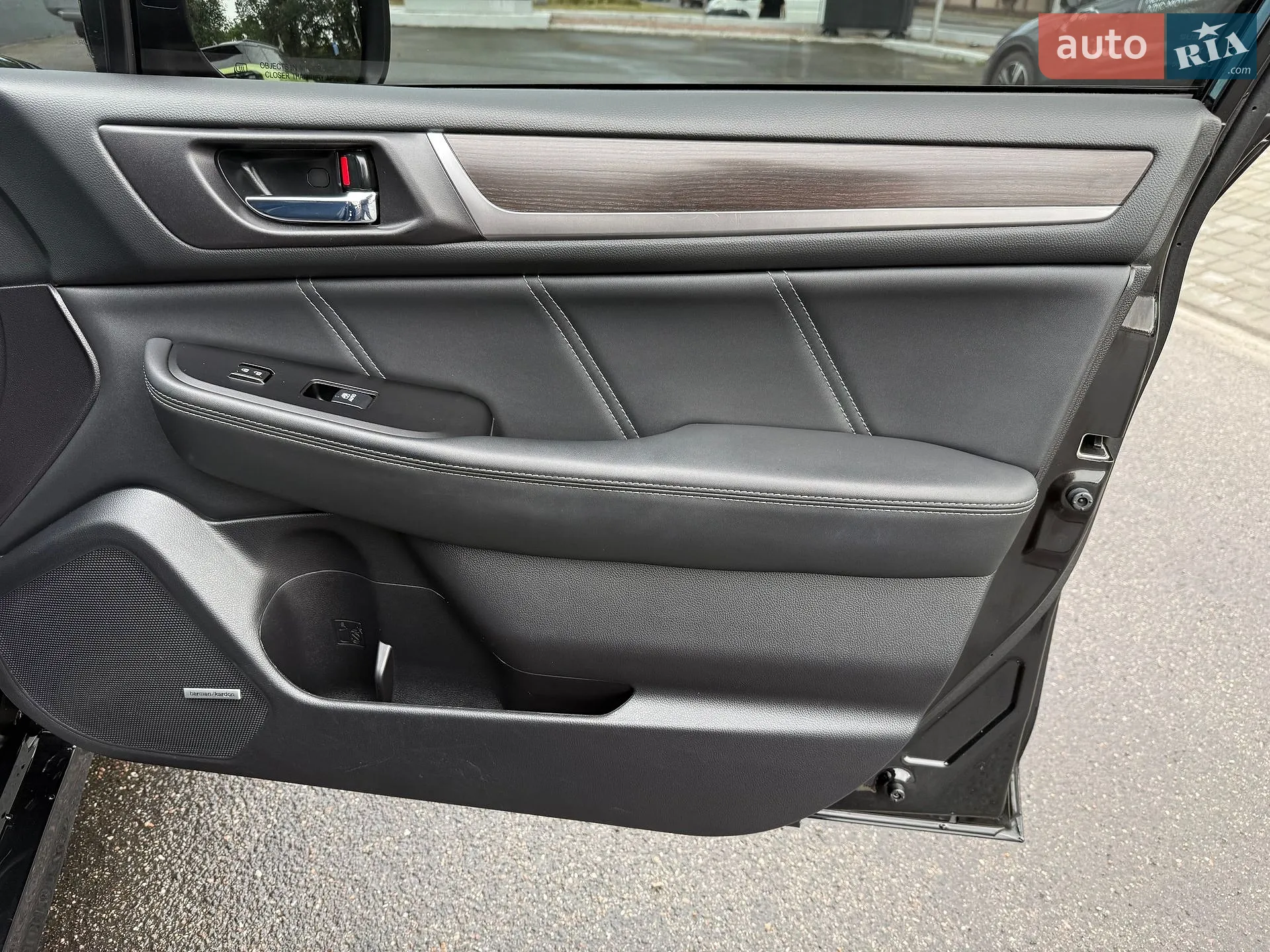 2017 Subaru Legacy - мініатюра 22