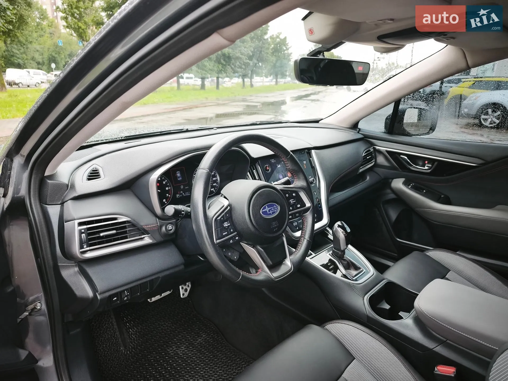 2022 Subaru Legacy - мініатюра 15