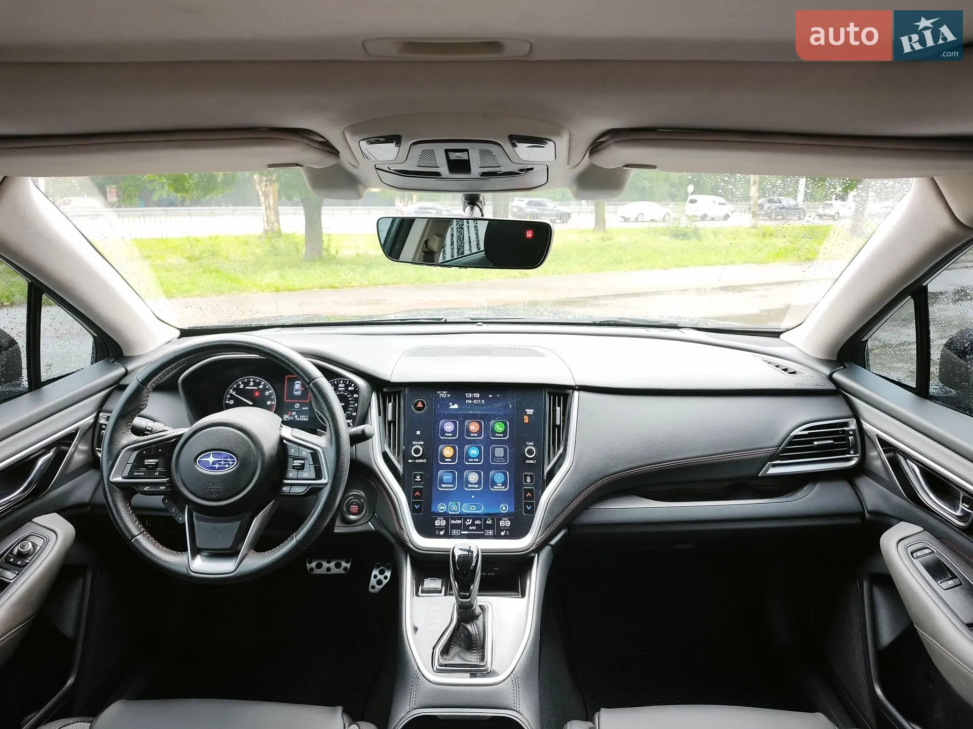 2022 Subaru Legacy - мініатюра 16