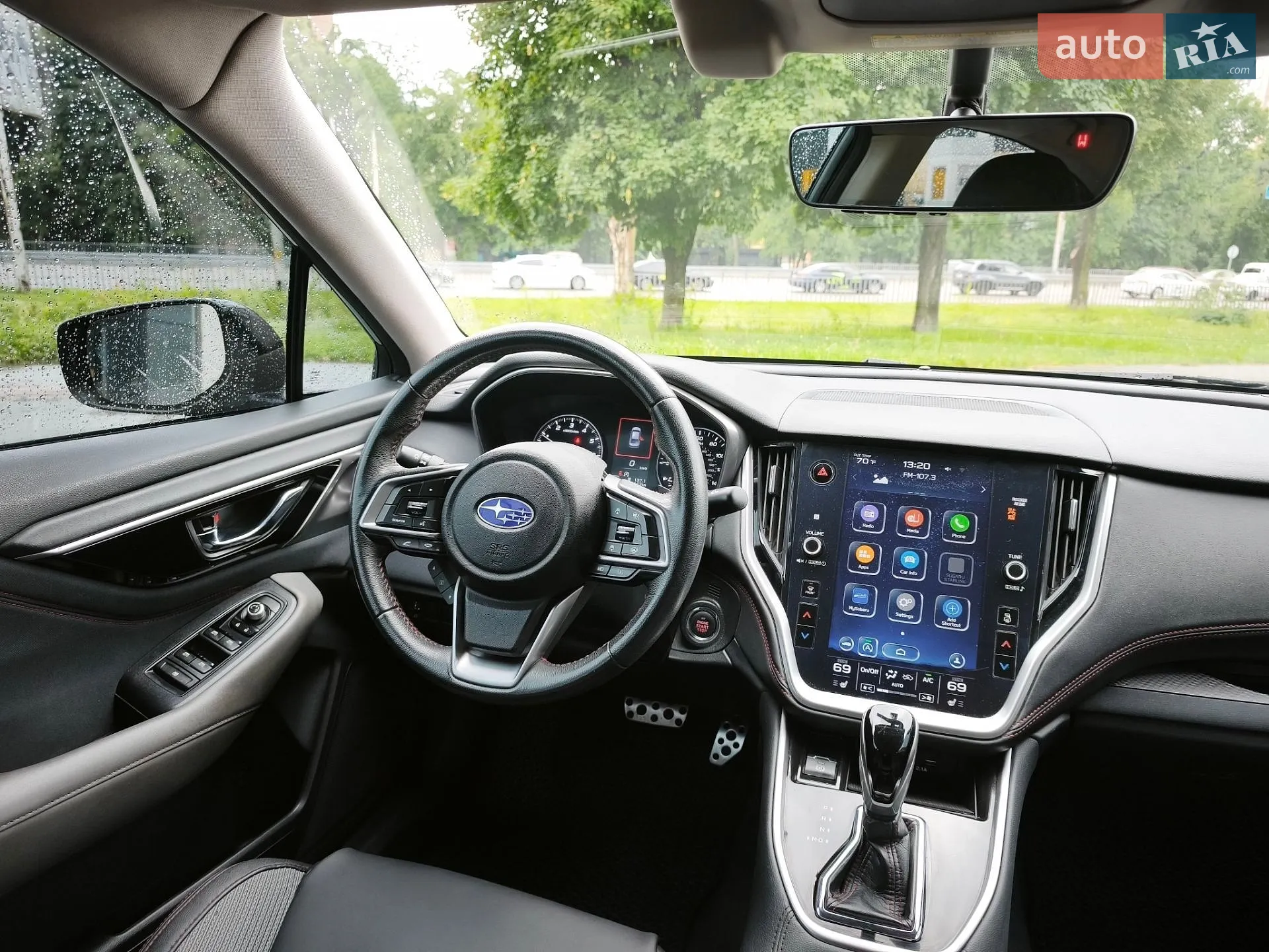 2022 Subaru Legacy - мініатюра 17