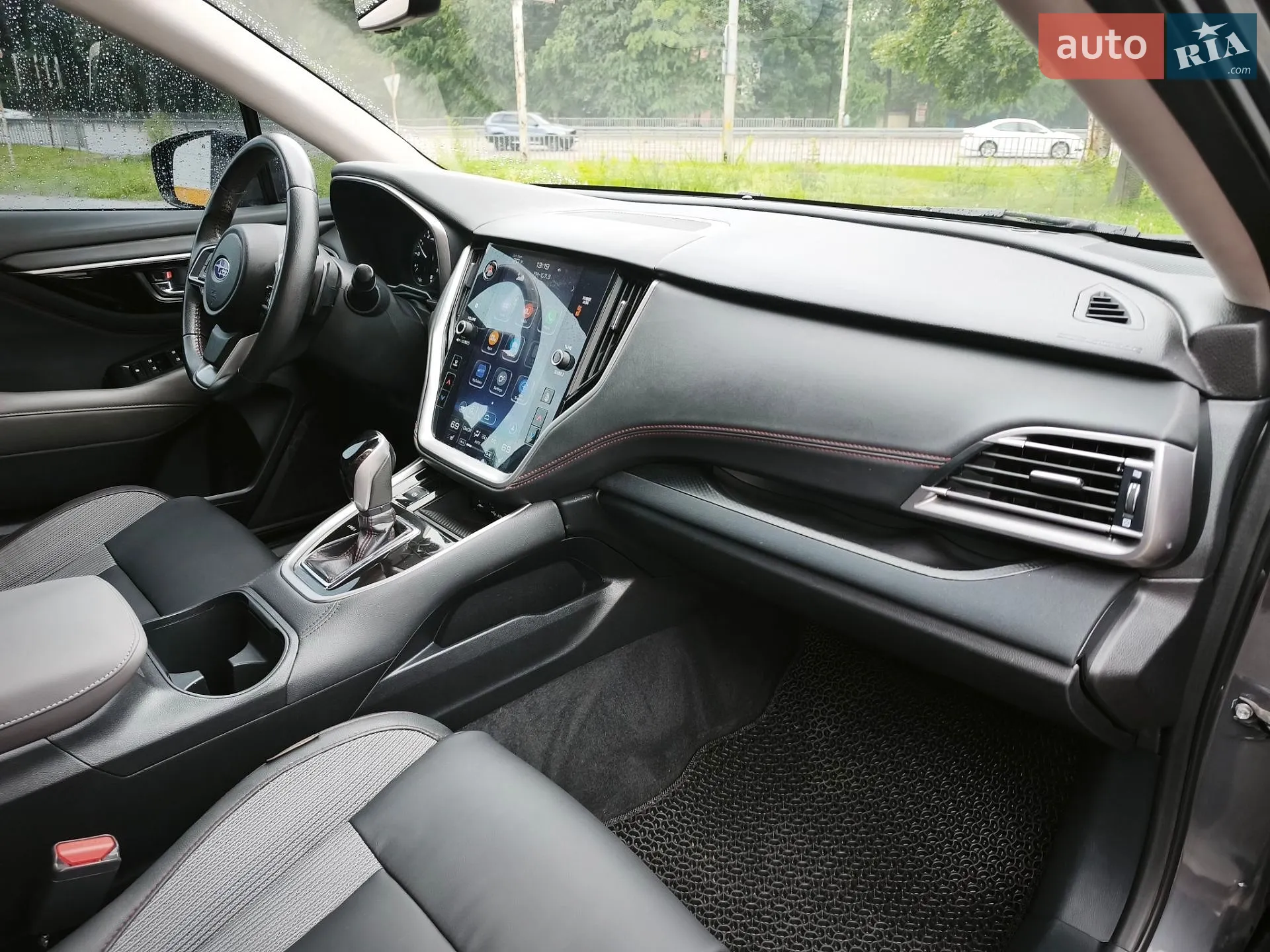 2022 Subaru Legacy - мініатюра 18