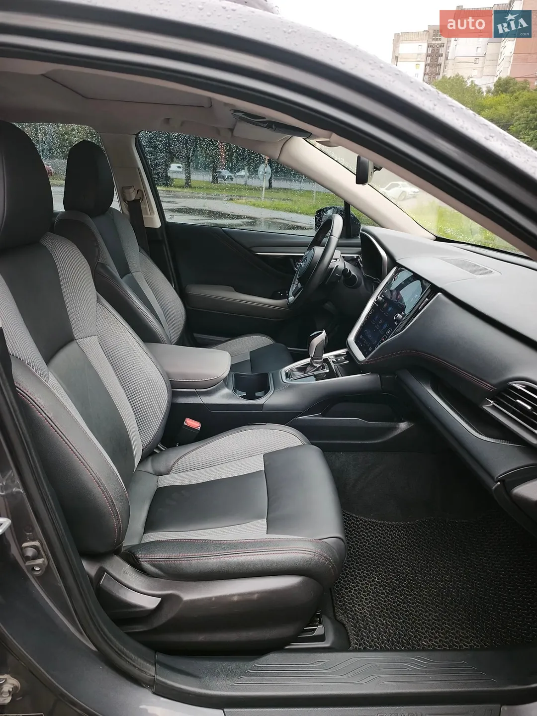 2022 Subaru Legacy - мініатюра 19