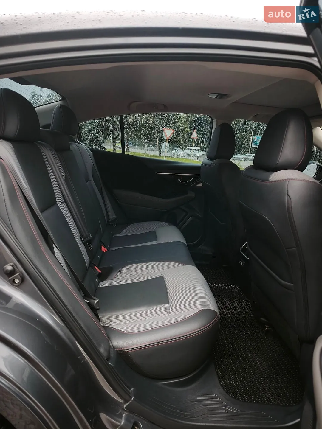 2022 Subaru Legacy - мініатюра 20