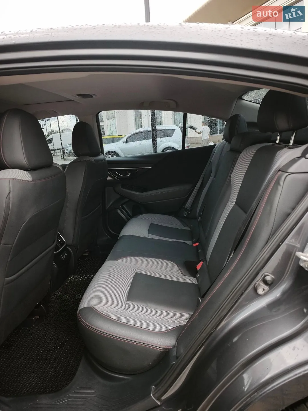 2022 Subaru Legacy - мініатюра 21