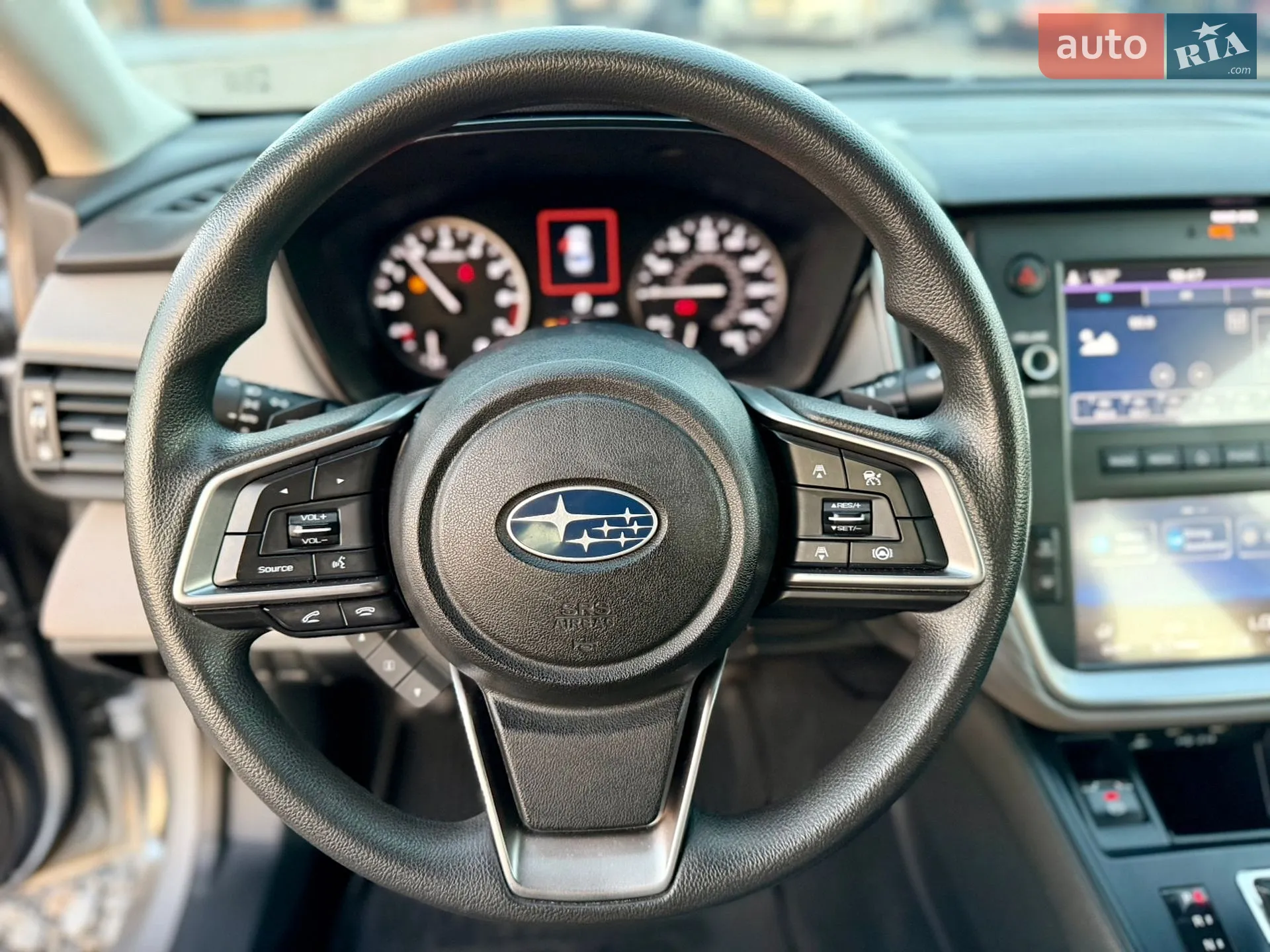 2019 Subaru Legacy - мініатюра 35