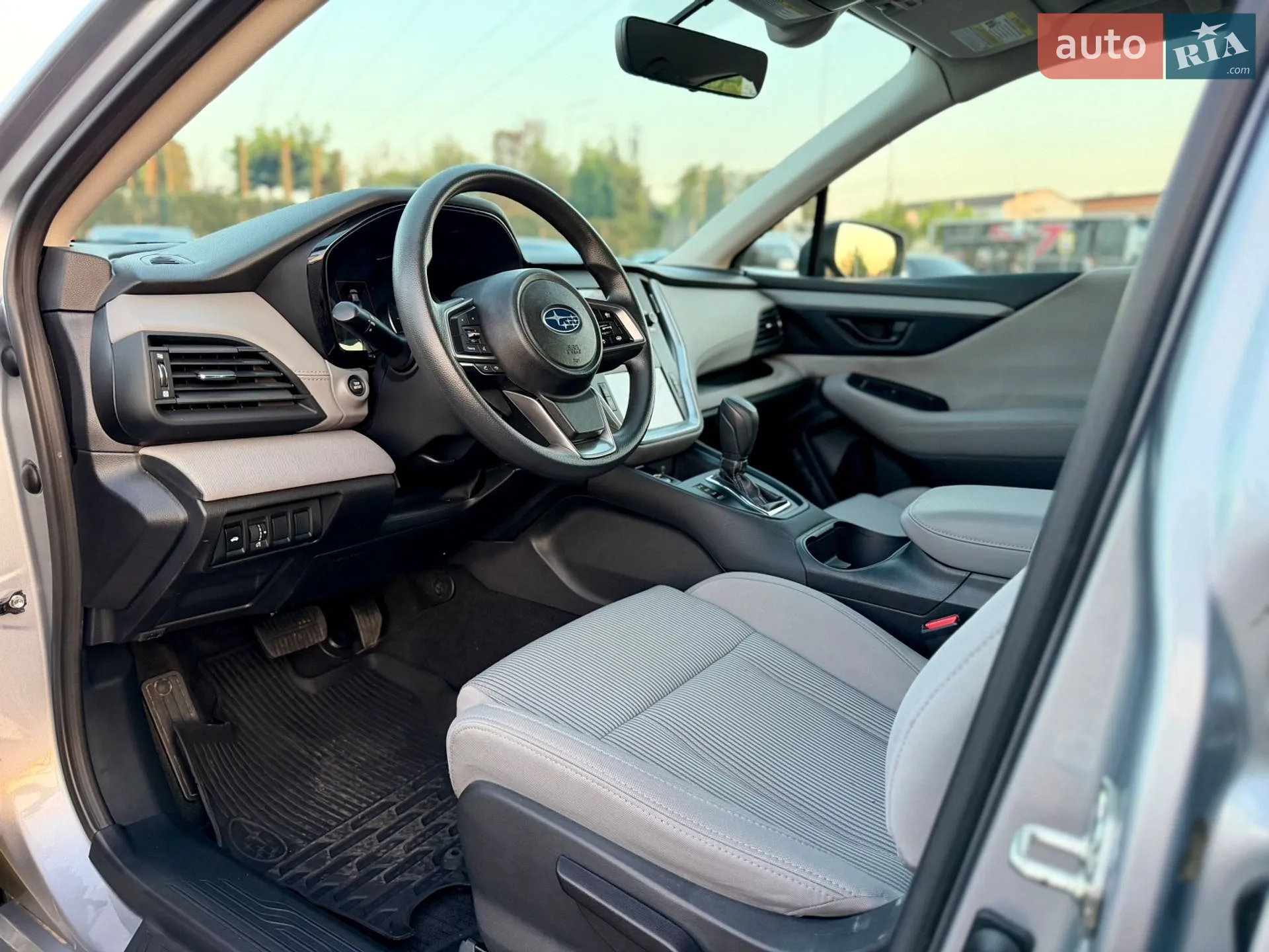 2019 Subaru Legacy - мініатюра 43