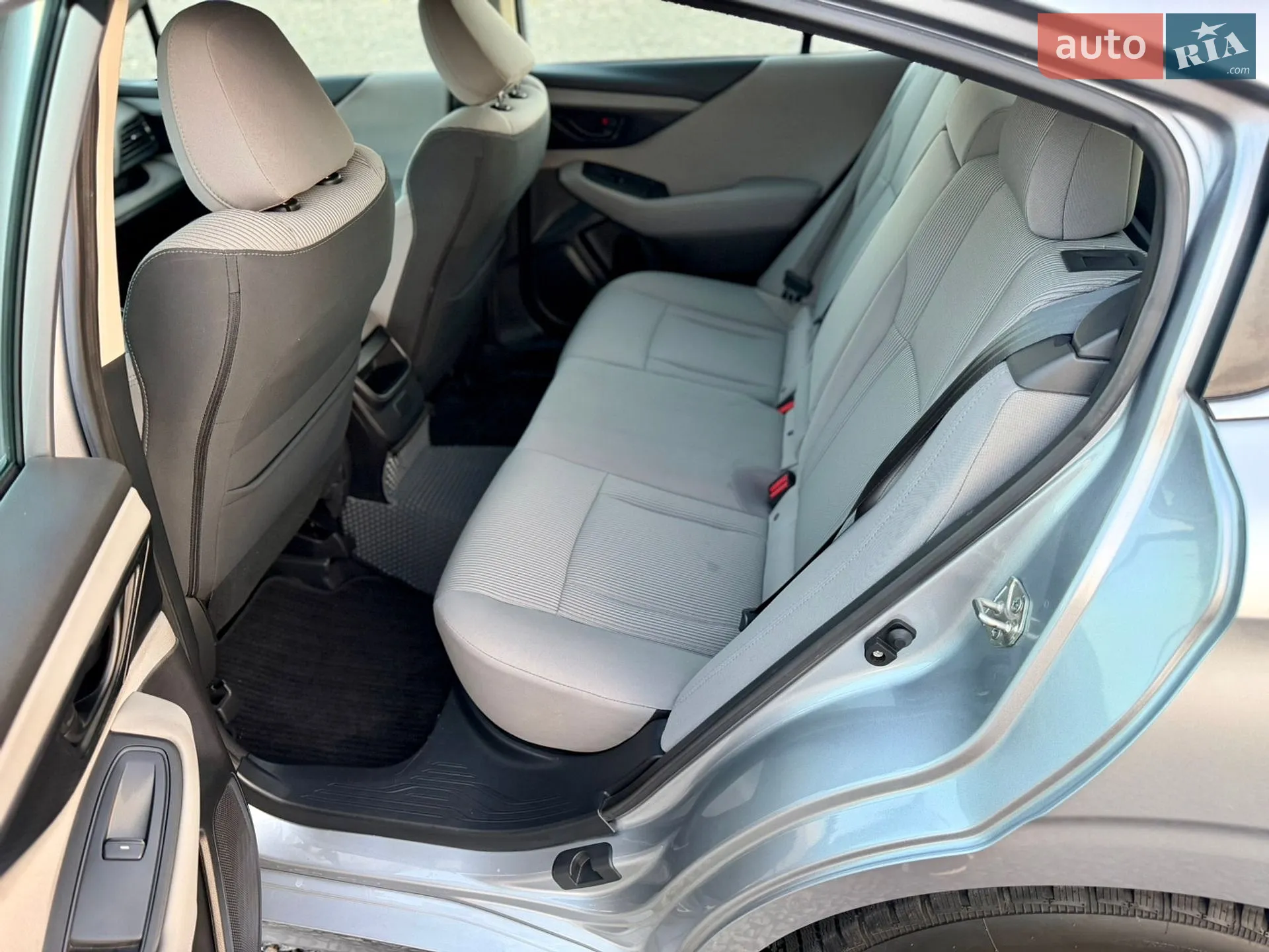 2019 Subaru Legacy - мініатюра 46