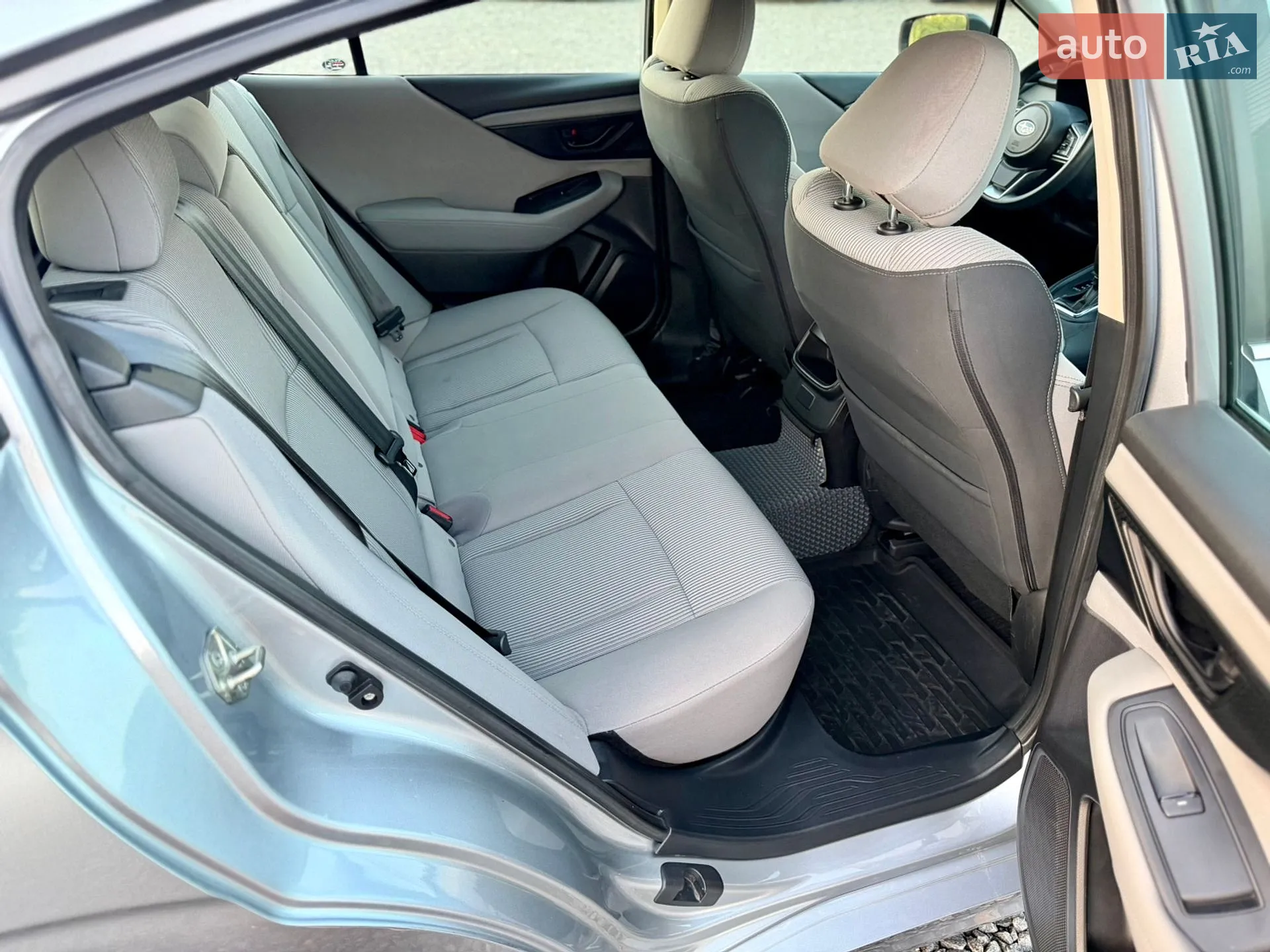 2019 Subaru Legacy - мініатюра 51