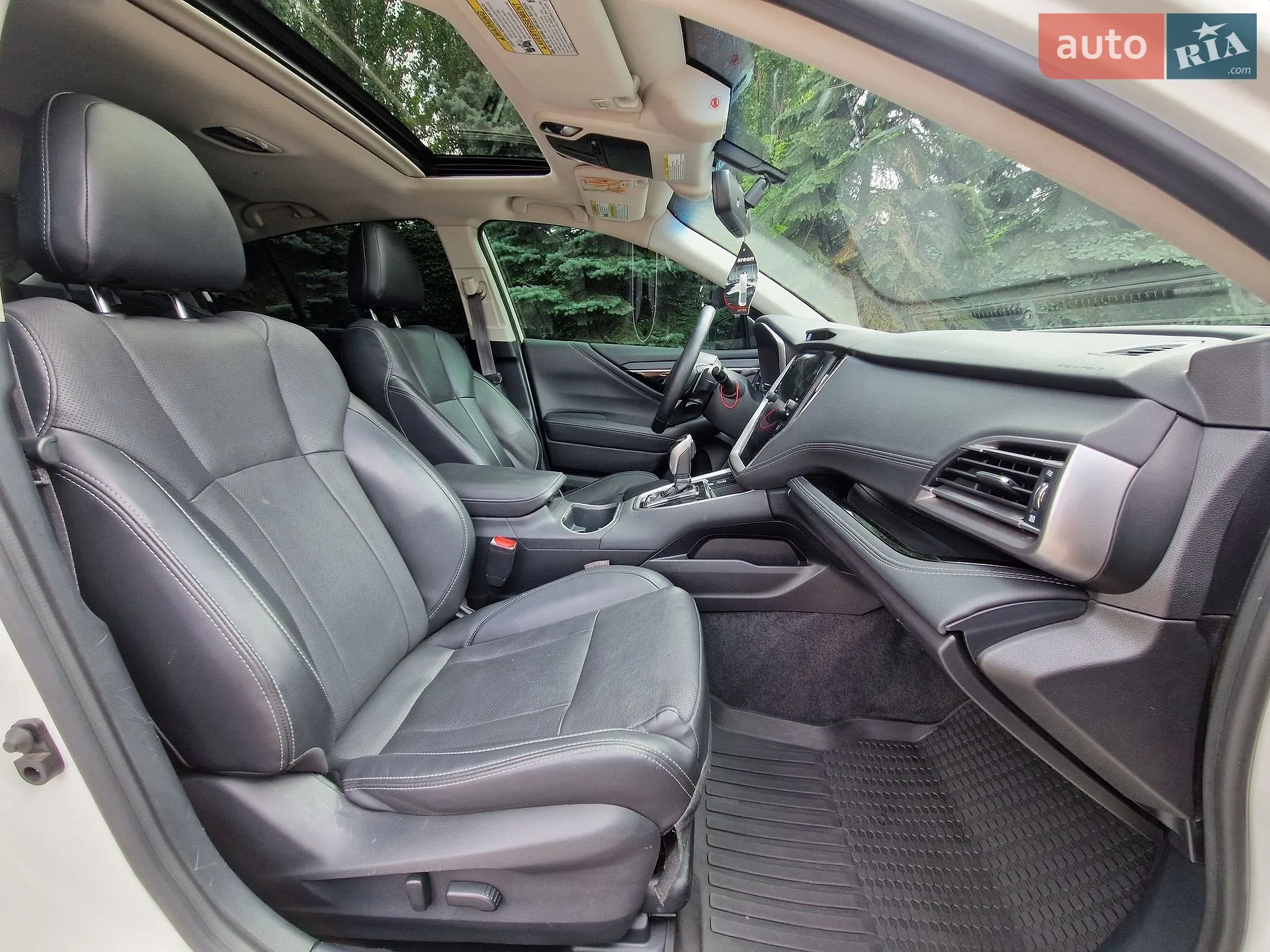 2020 Subaru Legacy - мініатюра 32