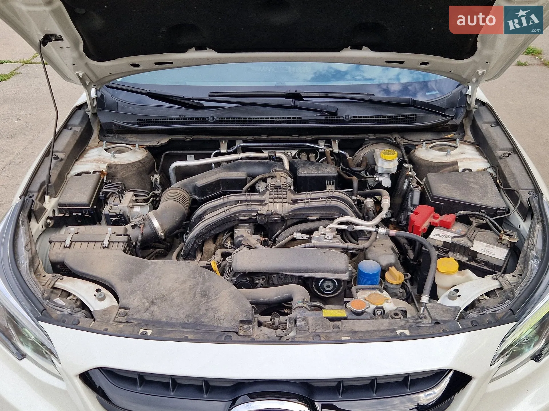2020 Subaru Legacy - мініатюра 36