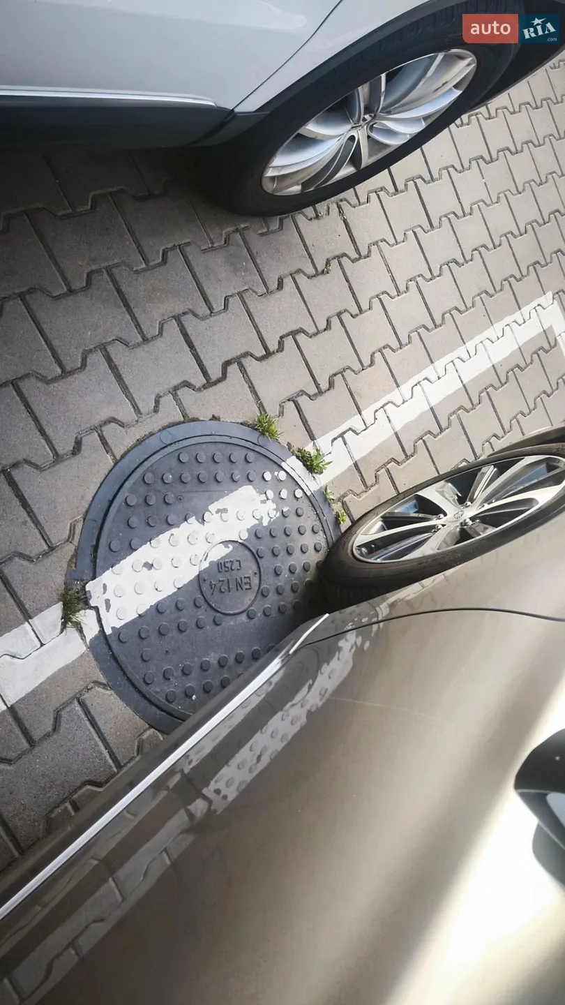 2014 Subaru Legacy - мініатюра 4
