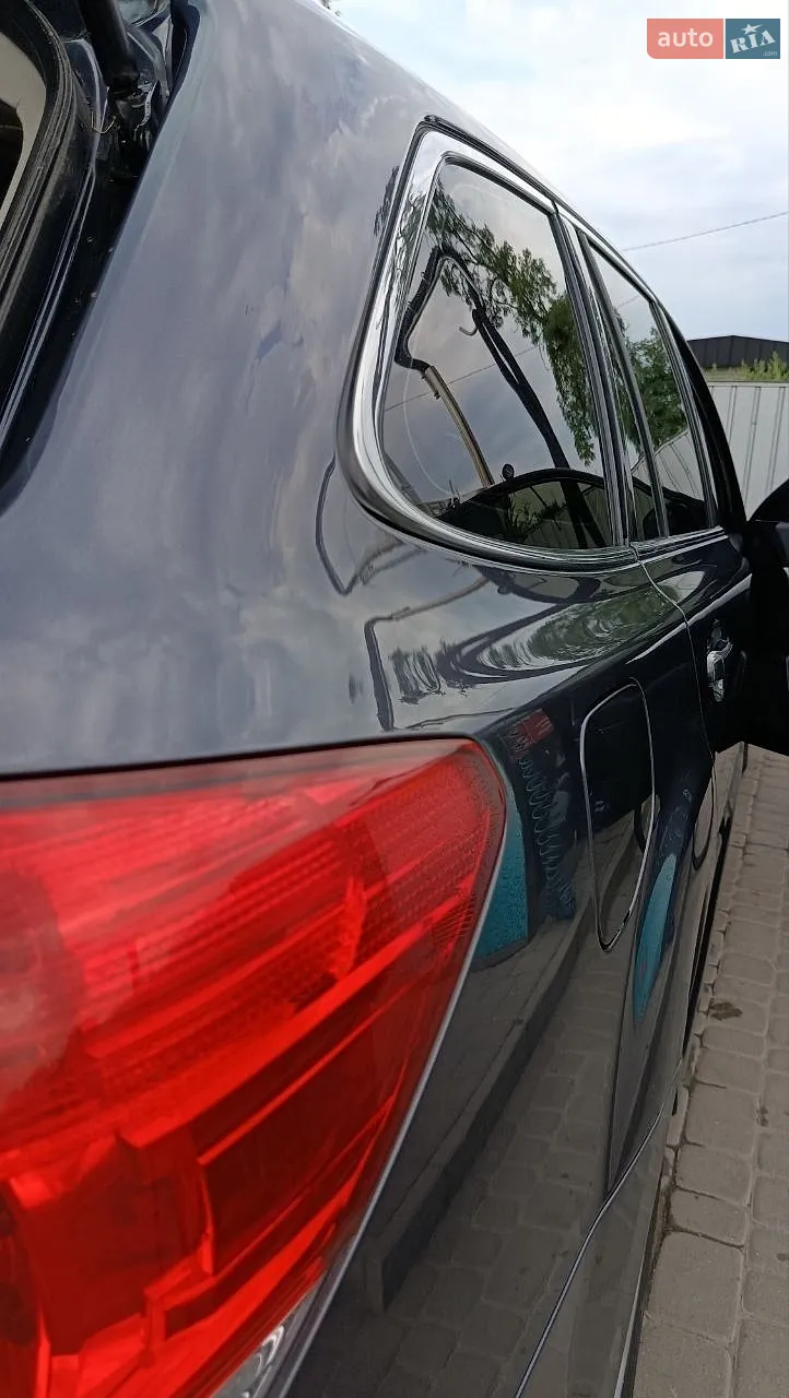 2010 Subaru Legacy - мініатюра 19