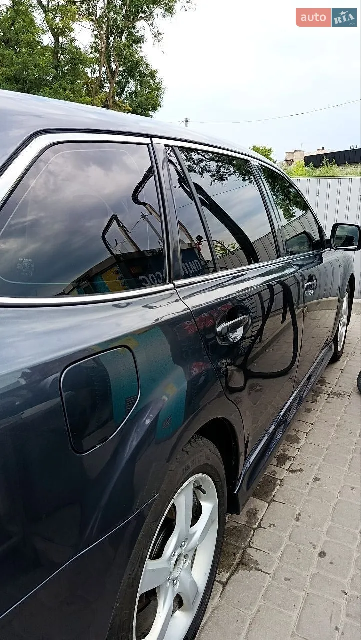 2010 Subaru Legacy - мініатюра 31