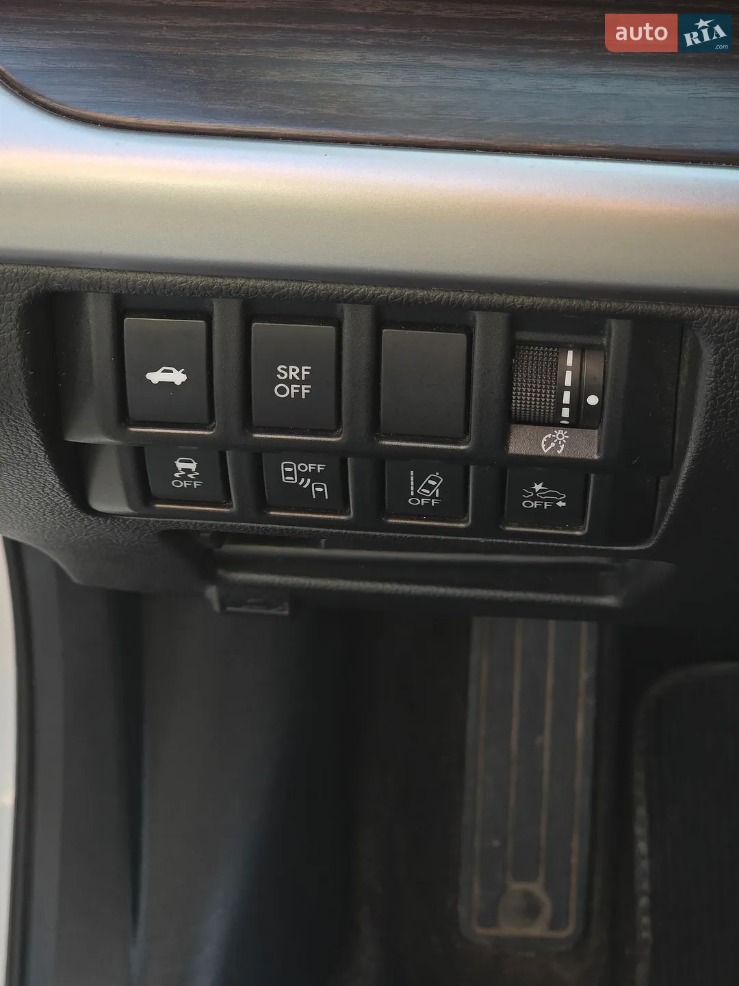 2014 Subaru Legacy - мініатюра 10
