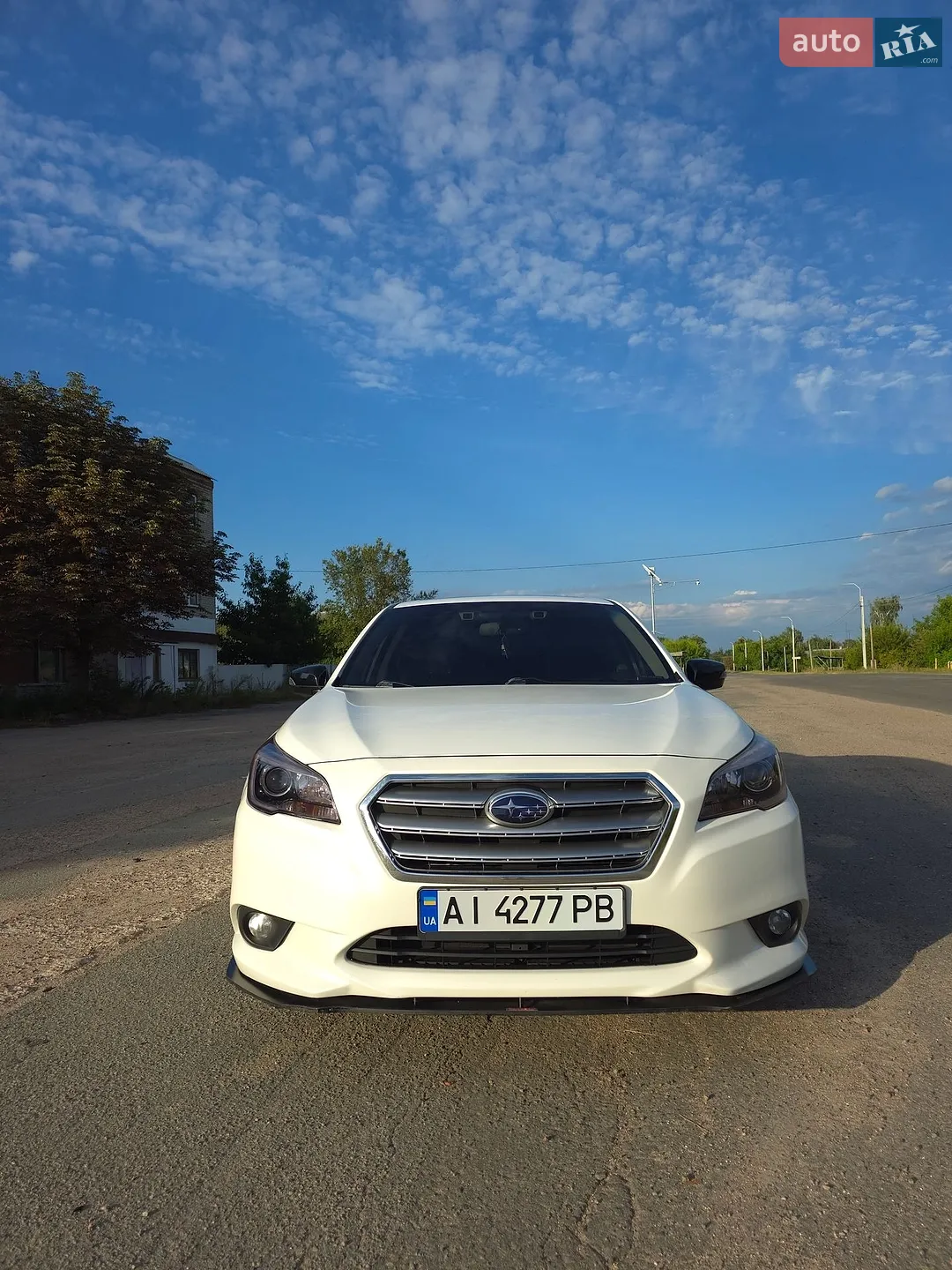 2014 Subaru Legacy - мініатюра 14