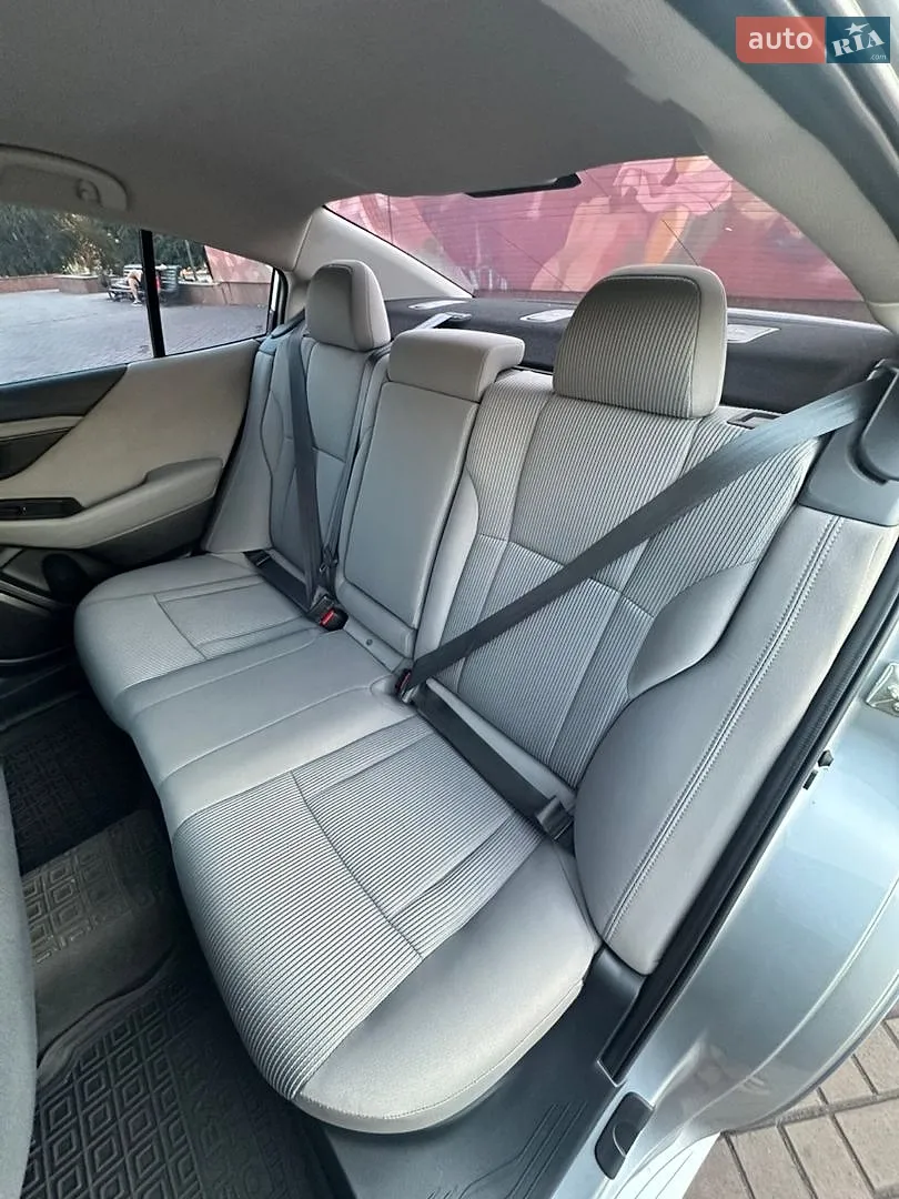 2020 Subaru Legacy - мініатюра 29
