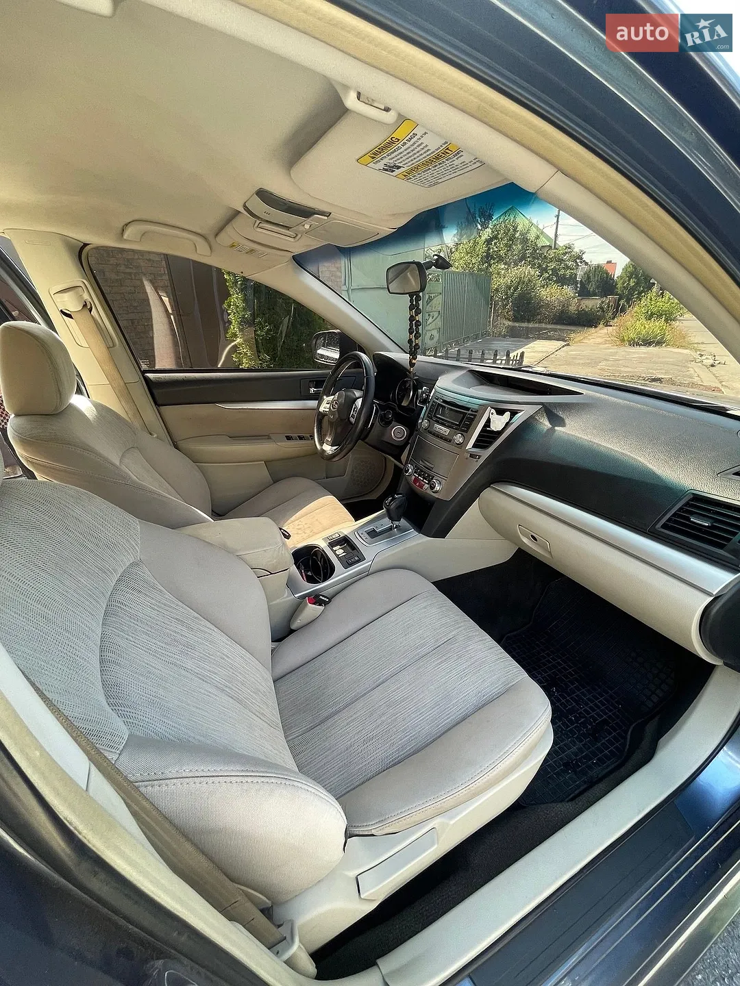 2013 Subaru Legacy - мініатюра 16