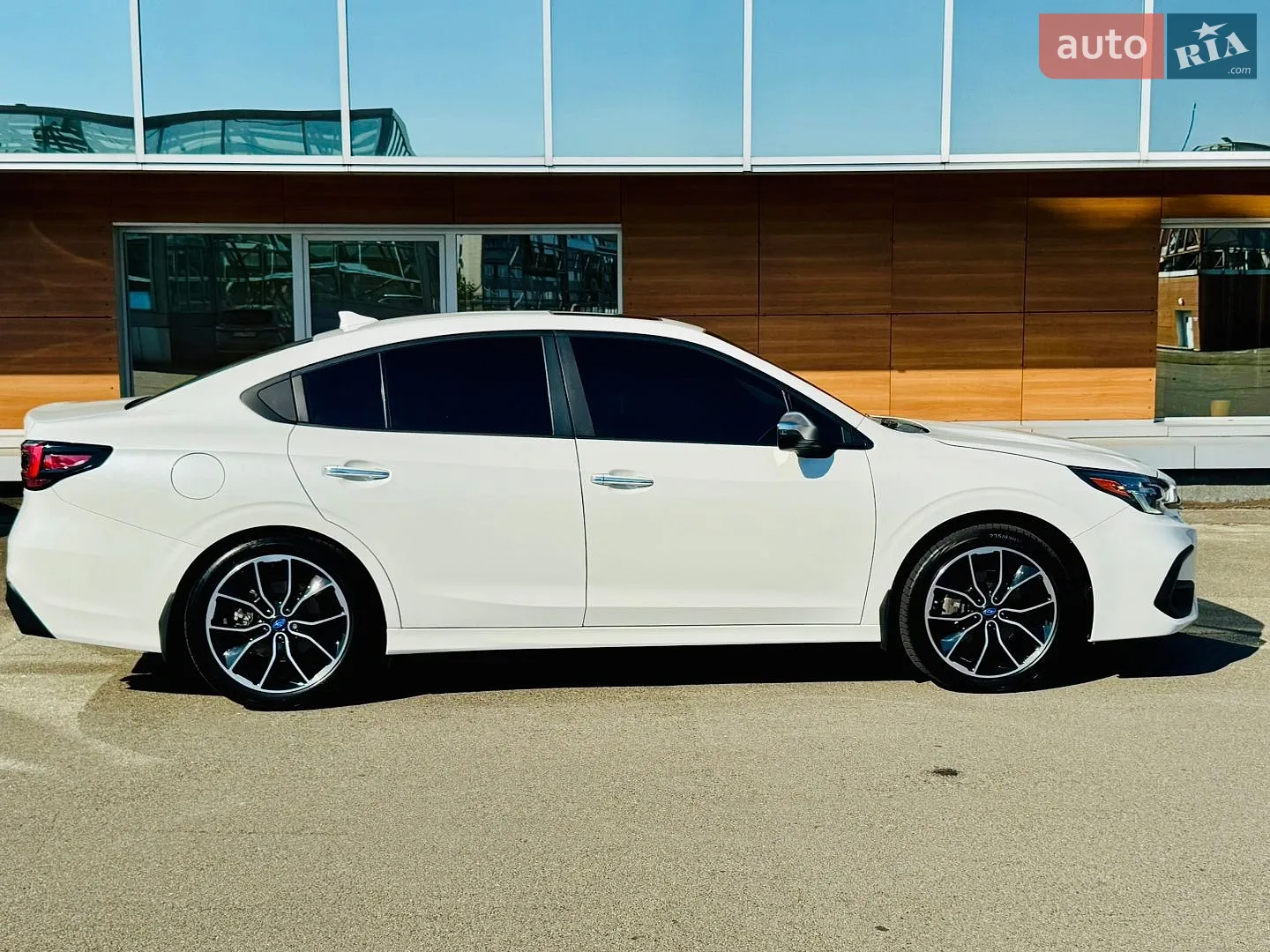 2023 Subaru Legacy - мініатюра 7
