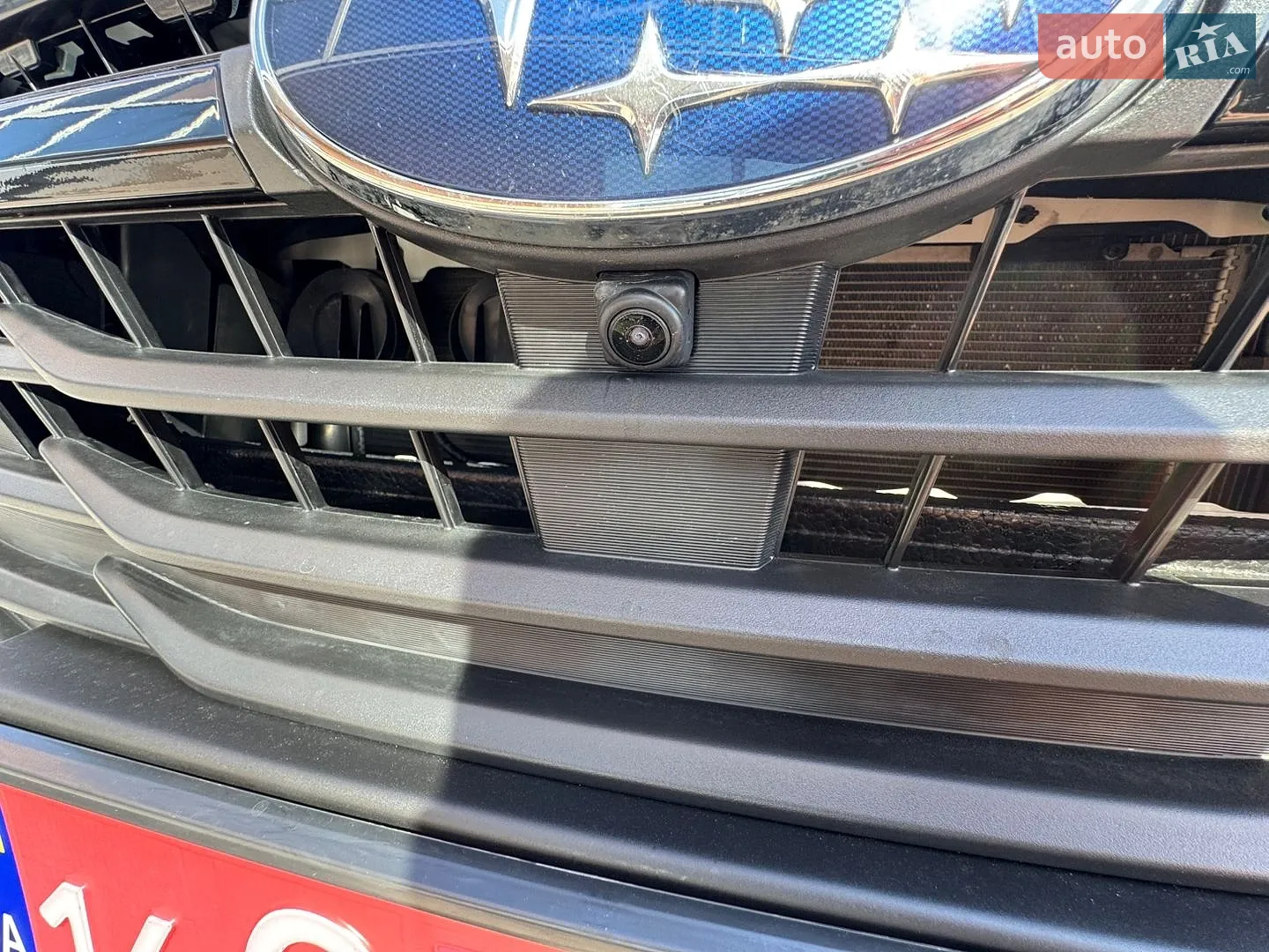 2023 Subaru Legacy - мініатюра 13
