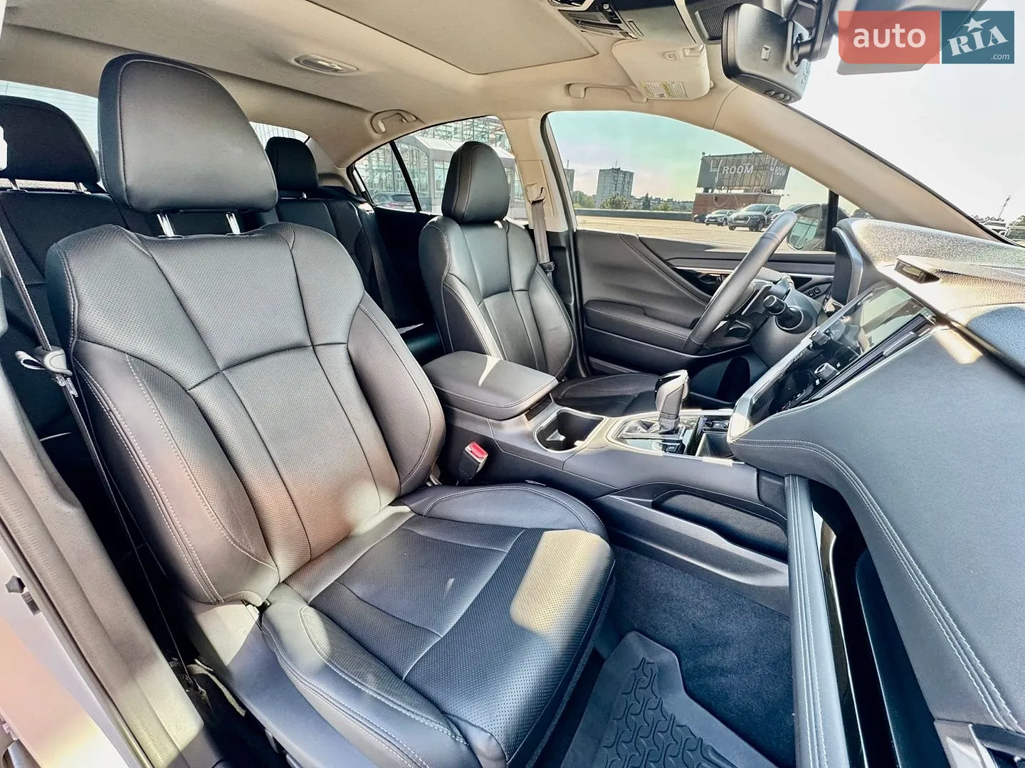 2023 Subaru Legacy - мініатюра 23