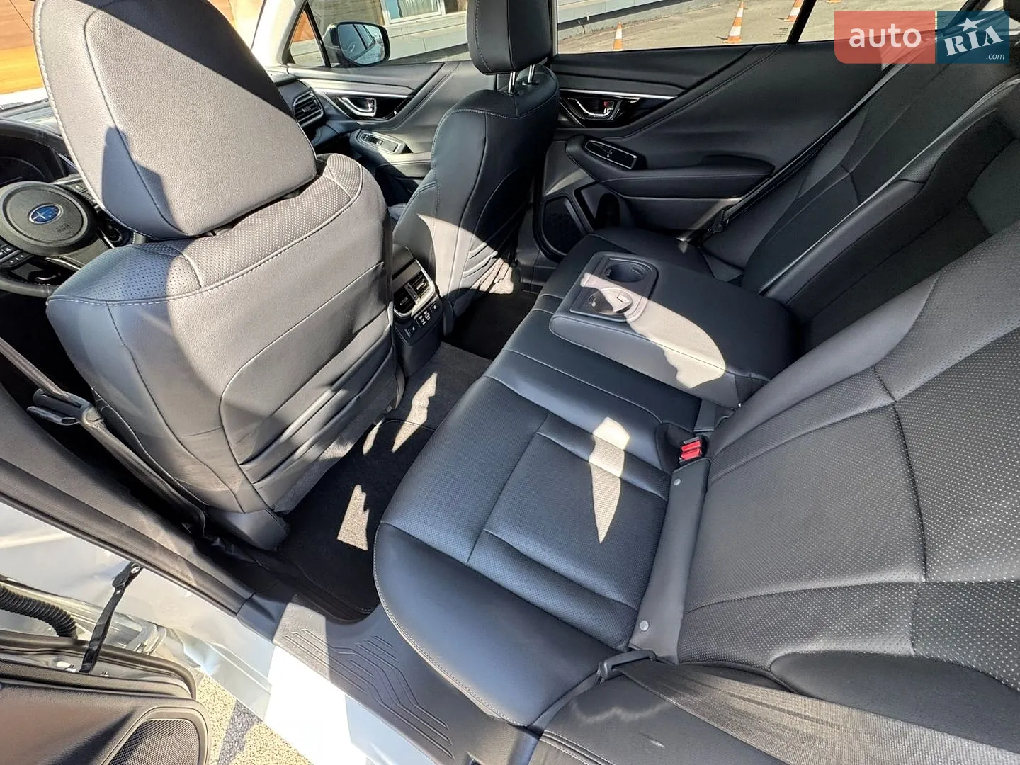 2023 Subaru Legacy - мініатюра 27