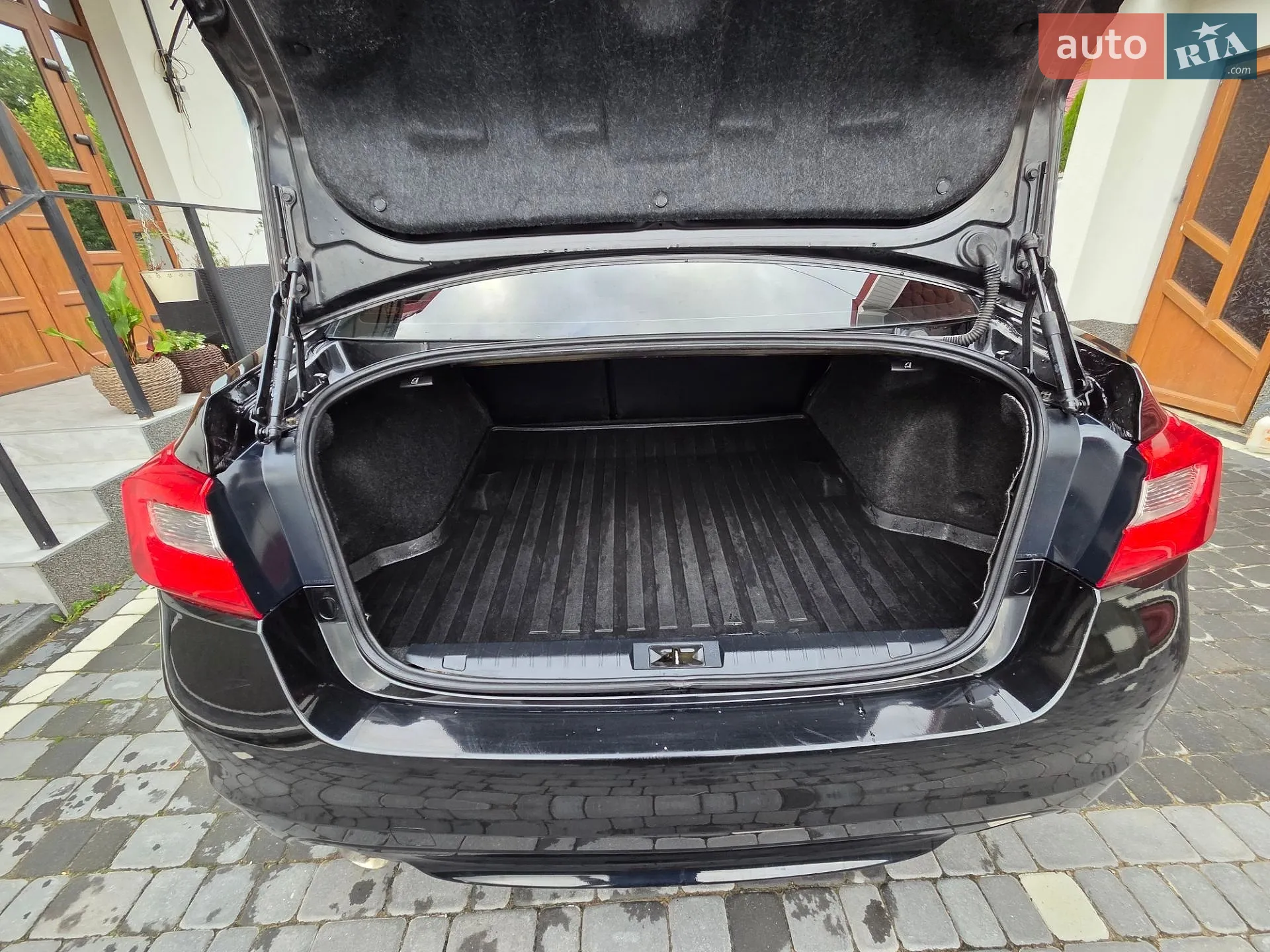 2015 Subaru Legacy - мініатюра 18