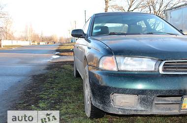 Седан Subaru Legacy 1998 в 