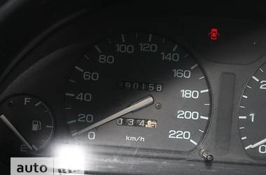 Седан Subaru Legacy 1998 в 