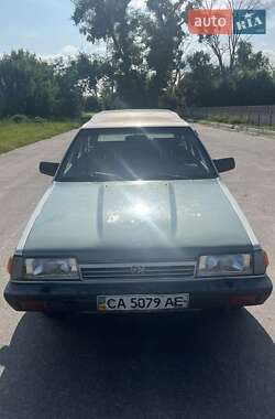 Універсал Subaru Leone 1987 в Вишгороді