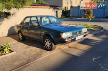 Седан Subaru Leone 1986 в Одессе