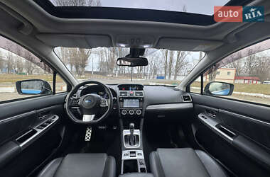 Універсал Subaru Levorg 2015 в 