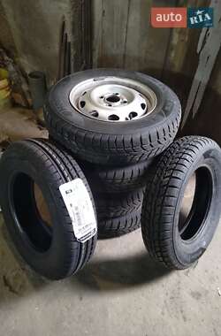 Микровэн Subaru Libero 1994 в 