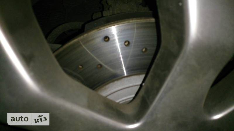 Универсал Subaru Outback 2007 в Киеве