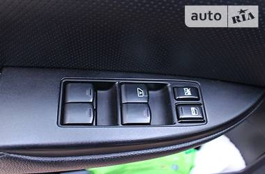 Универсал Subaru Outback 2011 в 