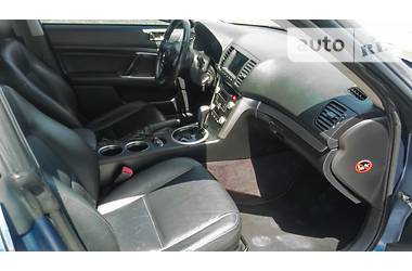 Универсал Subaru Outback 2006 в 