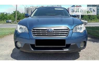 Универсал Subaru Outback 2006 в 