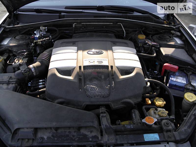 Внедорожник / Кроссовер Subaru Outback 2004 в Киеве