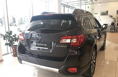 Универсал Subaru Outback 2017 в Софиевской Борщаговке