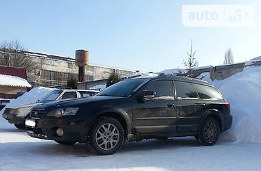 Універсал Subaru Outback 2005 в 