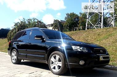 Універсал Subaru Outback 2005 в 