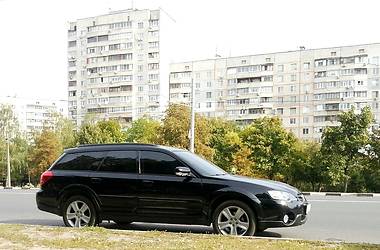 Універсал Subaru Outback 2005 в 