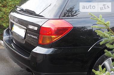 Універсал Subaru Outback 2005 в 