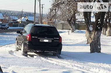 Універсал Subaru Outback 2005 в 
