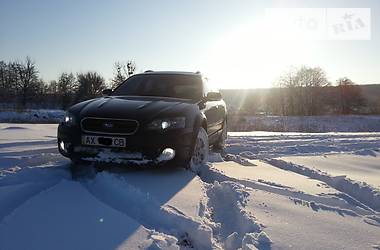 Універсал Subaru Outback 2005 в 