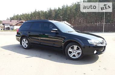 Універсал Subaru Outback 2005 в 
