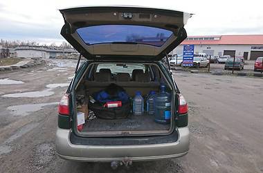 Внедорожник / Кроссовер Subaru Outback 1999 в Киеве